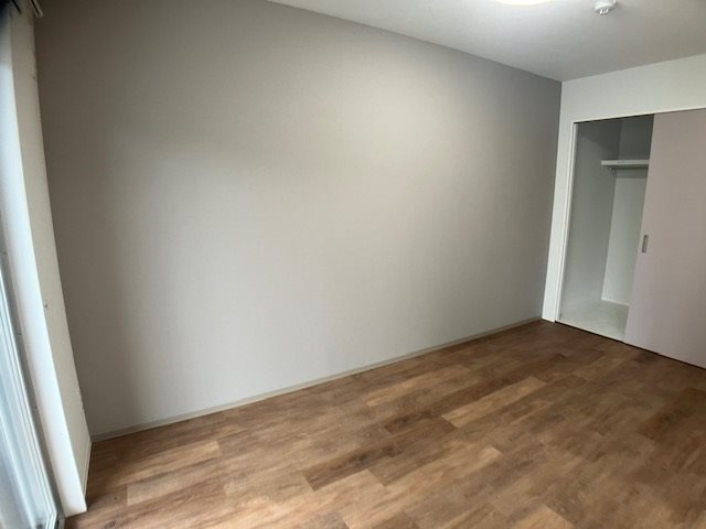 棒屋第17住吉ハイツ ベッドルーム