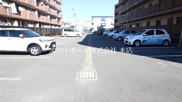 長屋マンション その他1