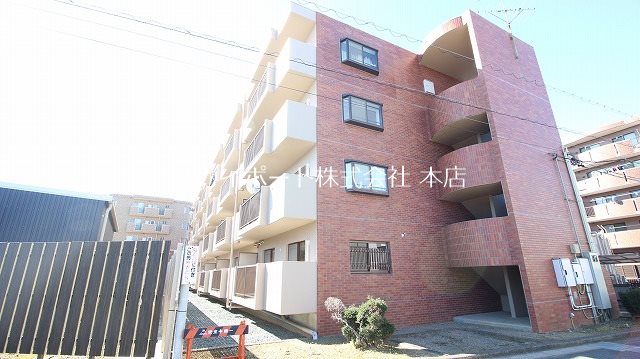 長屋マンション その他2
