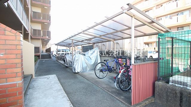 長屋マンション その他4