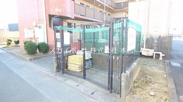 長屋マンション その他5