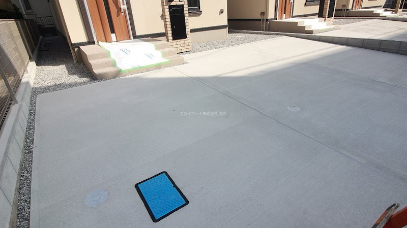 幸四丁目貸家（中） その他1