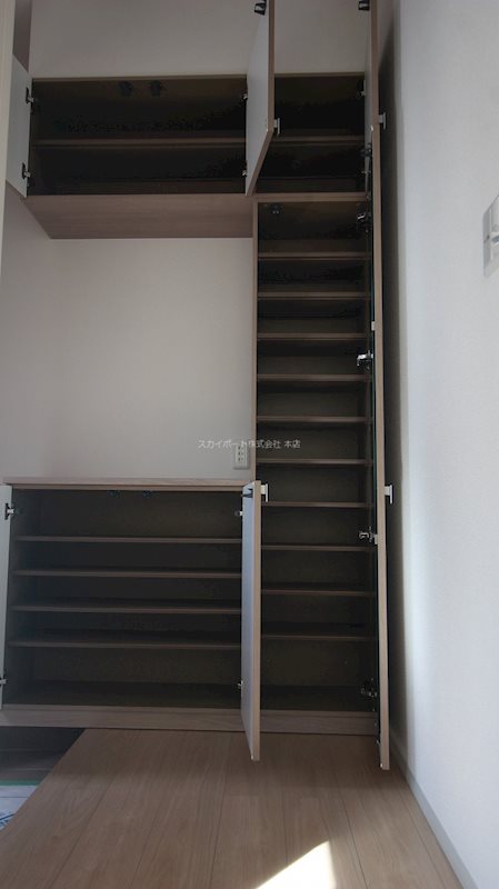 幸四丁目貸家（中） その他3