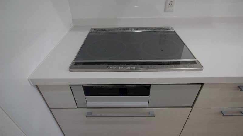 幸四丁目貸家（中） その他4