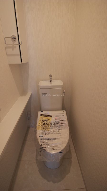 幸四丁目貸家（中） その他6