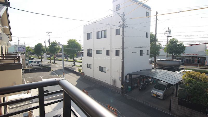 幸四丁目貸家（中） その他7