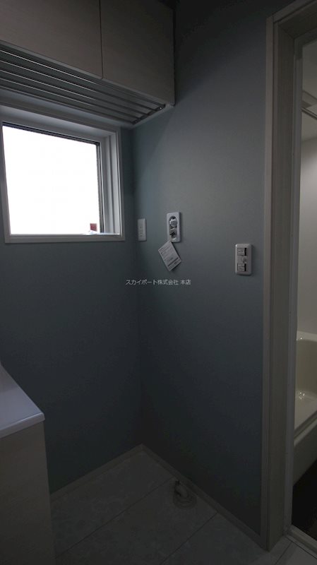 幸四丁目貸家（中） その他8