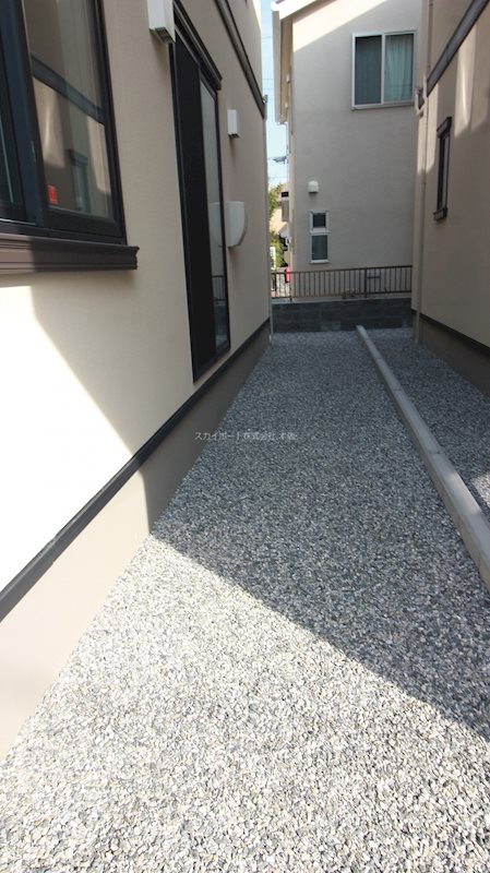 幸四丁目貸家（中） その他9