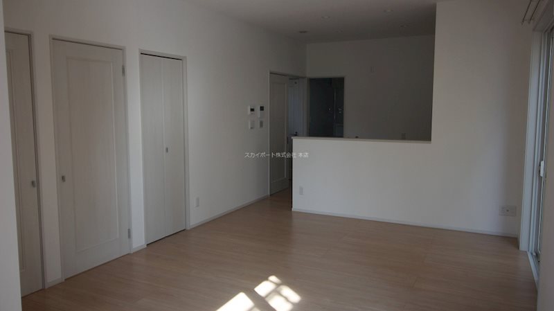 幸四丁目貸家（中） その他10