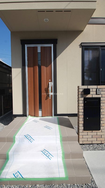 幸四丁目貸家（中） その他11