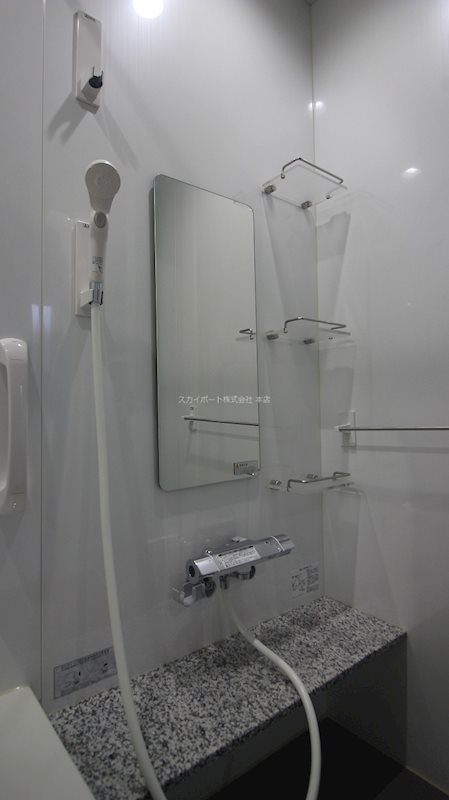 幸四丁目貸家（中） その他13