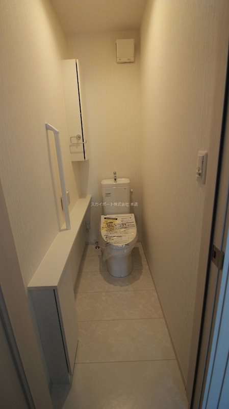 幸四丁目貸家（中） その他14