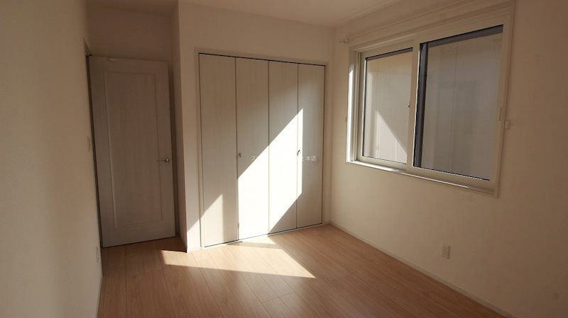 幸四丁目貸家（中） その他20