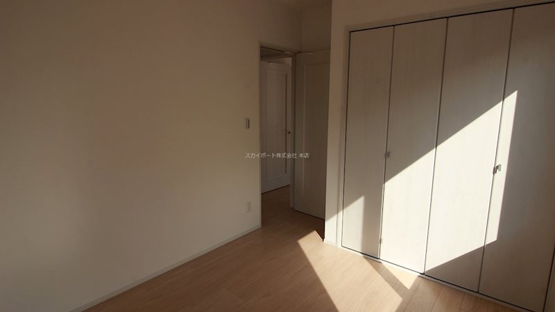 幸四丁目貸家（中） その他21