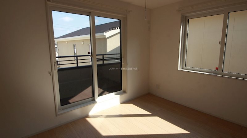 幸四丁目貸家（中） その他22