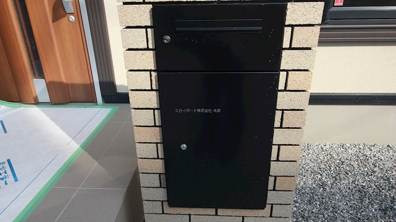 幸四丁目貸家（中） その他31