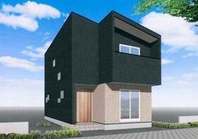 高丘北戸建　  外観