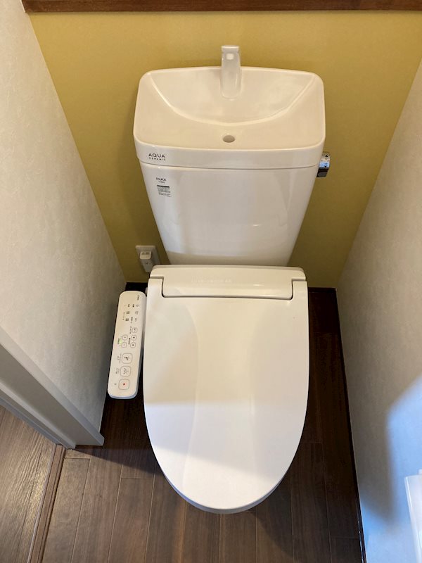 高丘北戸建　  その他1