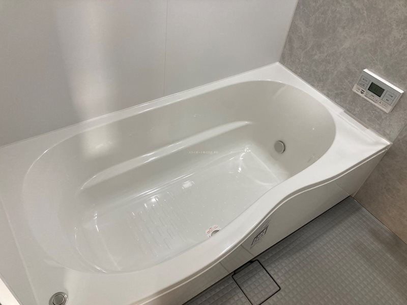 高丘北戸建　  風呂画像