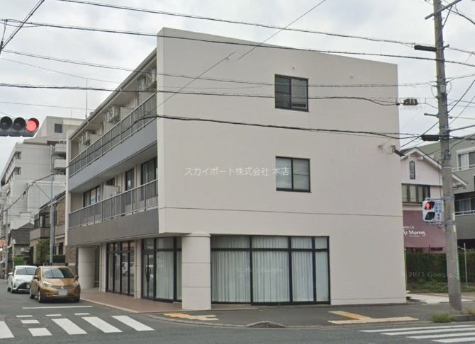 YSビル 305号室 外観