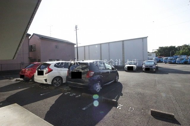 ホリエハイツ その他1