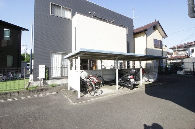 ホリエハイツ その他2