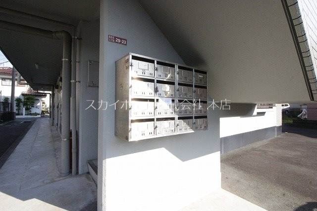 ホリエハイツ その他3