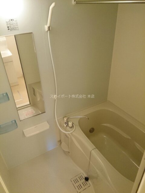 ムーンローズ 風呂画像