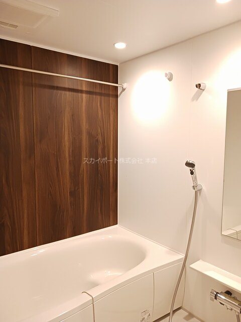 ダイアリー 風呂画像