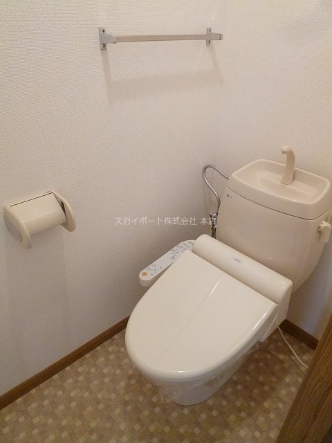 フレッシュヒルズ紅梅谷Ⅱ その他2
