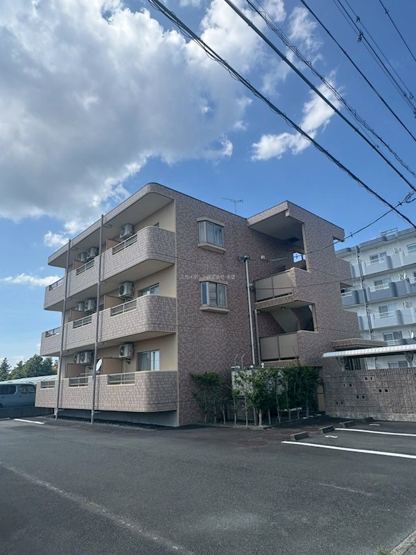 グレイス 外観