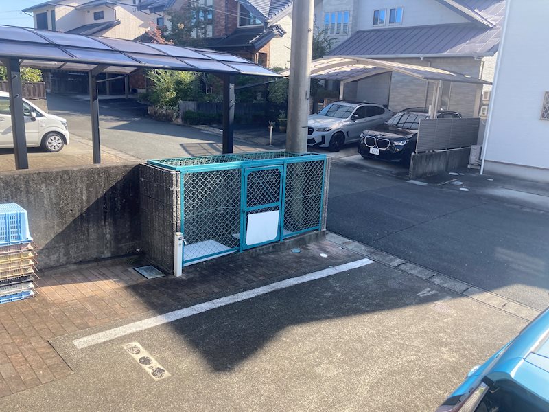 ヴィラグレイスⅡ その他7