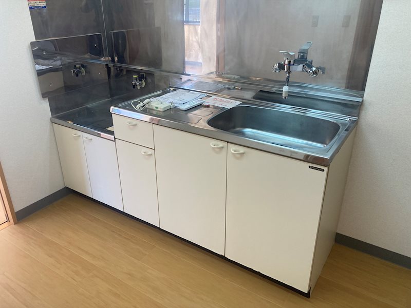 ヴィラグレイスⅡ キッチン