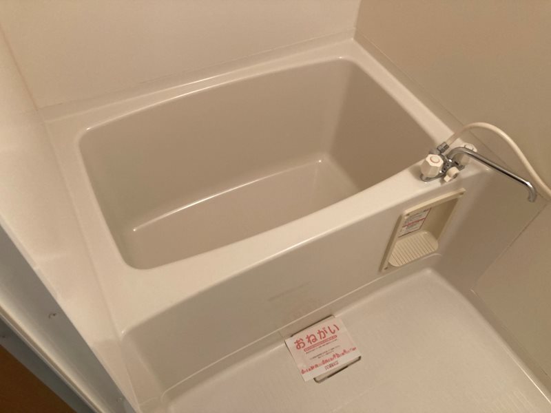 ヴィラグレイスⅡ 風呂画像