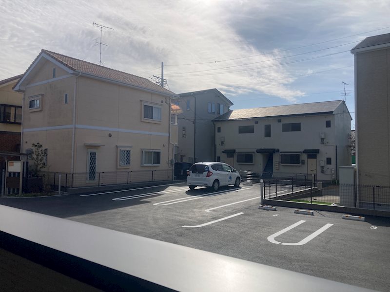 パルクソレイユ萩丘 その他4