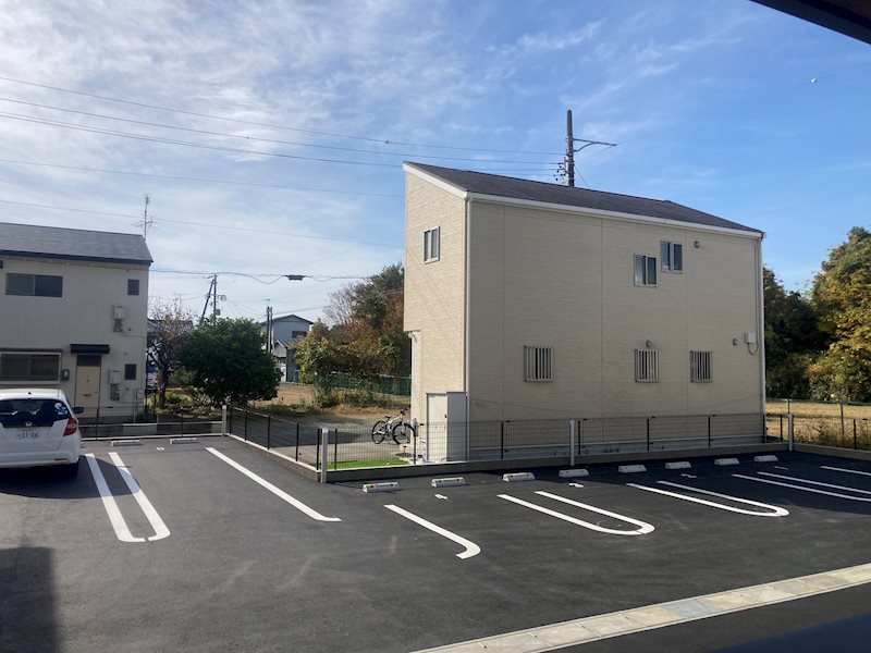 パルクソレイユ萩丘 その他6