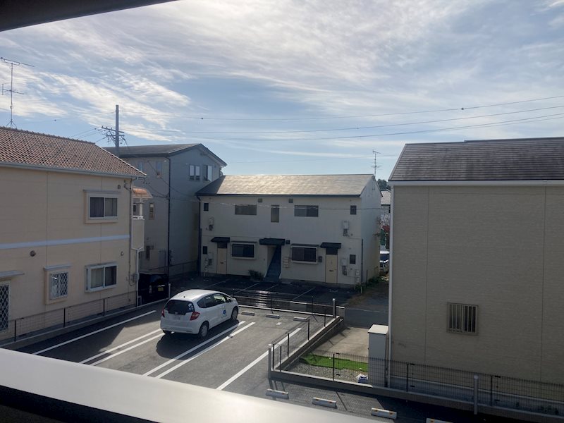 パルクソレイユ萩丘 その他6