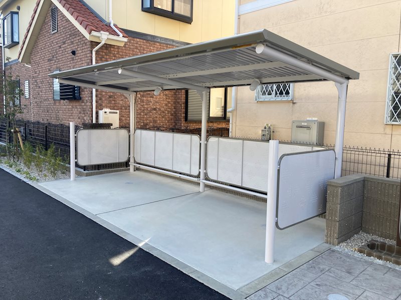 パルクソレイユ萩丘 その他7