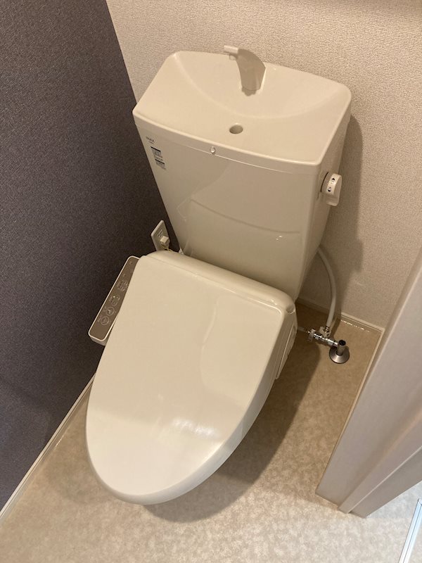 パルクソレイユ萩丘 その他1