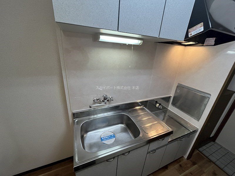 MONATIS　Ⅰ キッチン