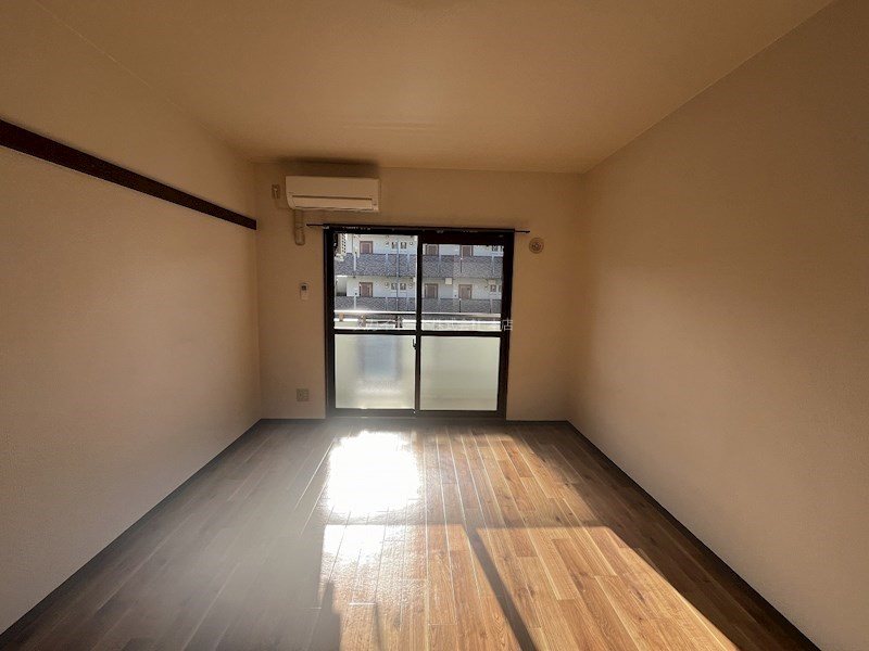 MONATIS　Ⅰ ベッドルーム