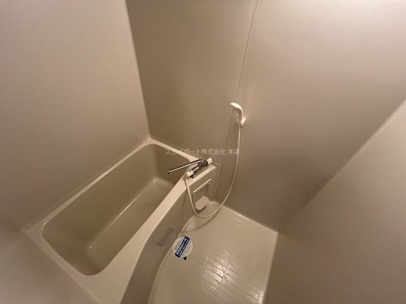 MONATIS　Ⅰ 風呂画像