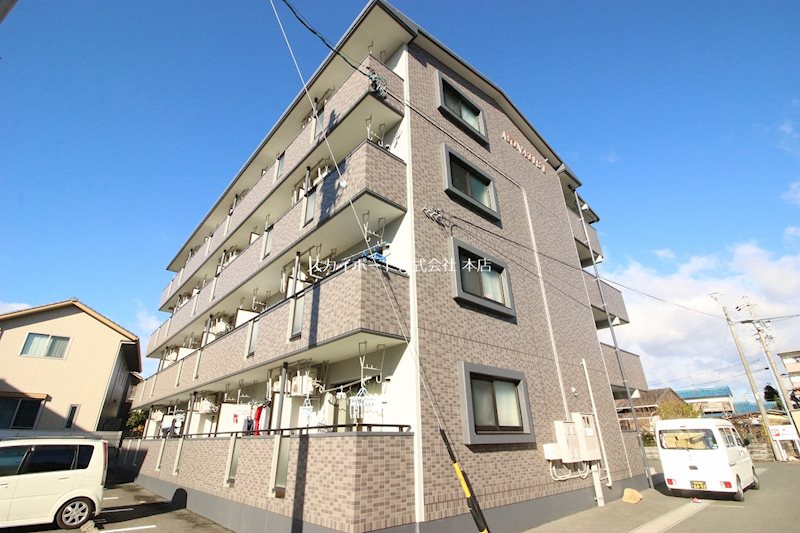 MONATIS　Ⅰ 303号室 外観