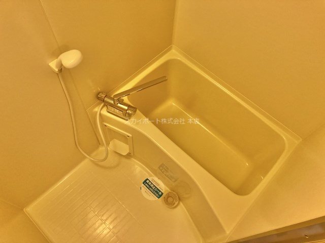 MONATIS　Ⅰ 風呂画像