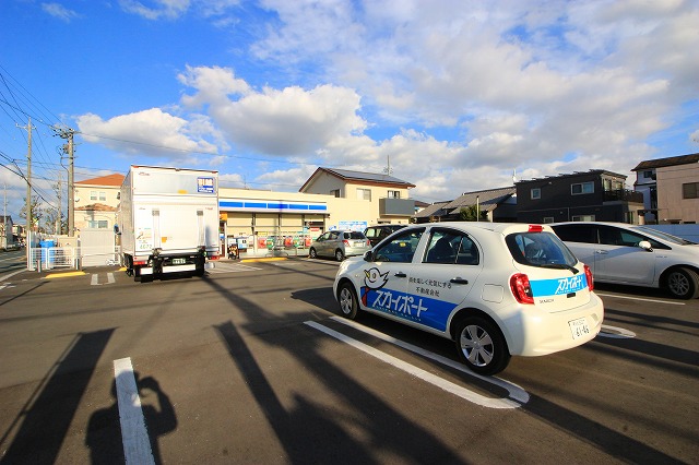 SACHIⅢ 周辺画像2