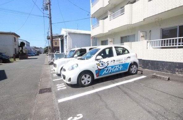 ウイング高丘Ｖ その他1