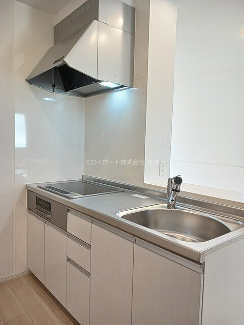 ダイアリー キッチン