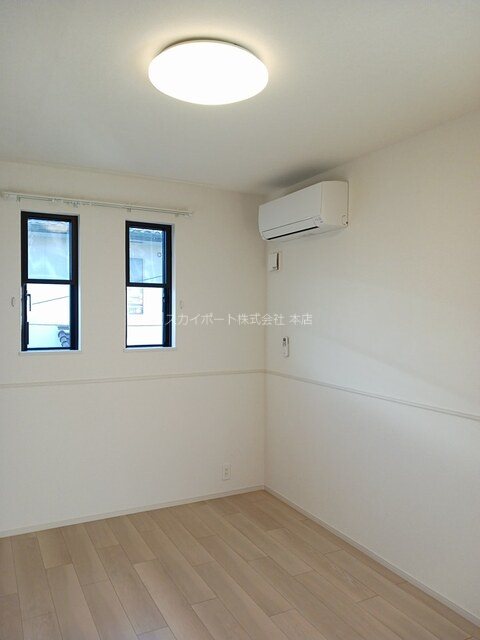 ダイアリー ベッドルーム