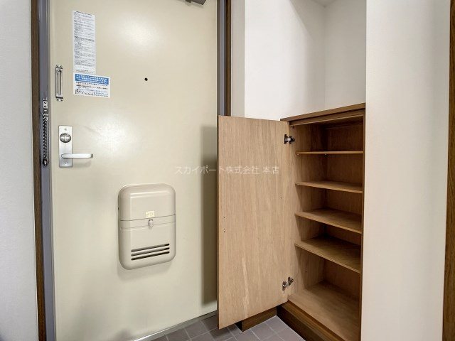 サリエンテ代官山Ⅱ その他8