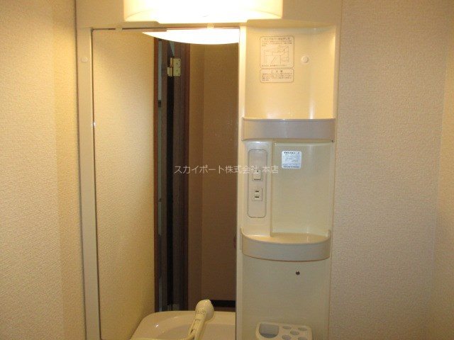 サリエンテ代官山Ⅱ その他1